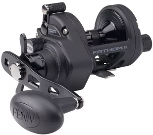 Kołowrotek Penn Fathom II Casting Special - Kołowrotki - miniaturka - grafika 1