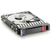 Dyski serwerowe - HP dysk 300GB 10K 2,5"" SAS HDD (618518-001) - miniaturka - grafika 1