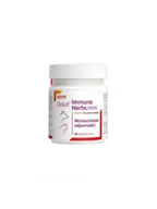 Suplementy i witaminy dla kotów - DOLFOS IMMUNO HERBS MINI 60 TAB. - miniaturka - grafika 1