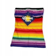 Koszulki i topy damskie - Krop top damski SPECNER'S Corona nadruk L - miniaturka - grafika 1