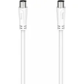 Inne akcesoria audio-wideo - Hama Przewód antenowy 1.5 m - miniaturka - grafika 1