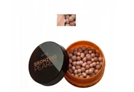 Bronzery i konturowanie twarzy - AVON - BRONZING PEARLS - Perełki brązujące - 28 g - COOL - miniaturka - grafika 1