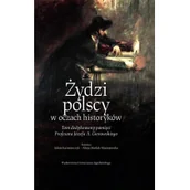 Nauka - Żydzi polscy w oczach historyków - miniaturka - grafika 1
