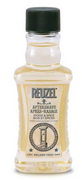 Reuzel Woda po goleniu Wood & Spice Aftershave 100 ml