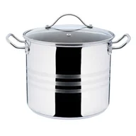 Garnki - Garnek wysoki 28 cm, 13,5 l - miniaturka - grafika 1