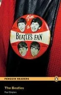 Książki do nauki języka angielskiego - Shipton Paul The Beatles plus MP3 CD - dostępny od ręki, natychmiastowa wysyłka - miniaturka - grafika 1
