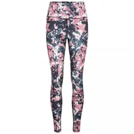 Spodnie sportowe damskie - Dare 2b Damskie Legginsy Do Ćwiczeń Influential - miniaturka - grafika 1