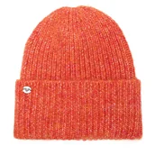 Czapki damskie - Czapka Roxy RX-W3-002-AW24 Czerwony - miniaturka - grafika 1