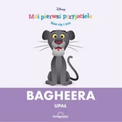 Czasopisma - Moi Pierwsi Przyjaciele Baw się i Ucz - miniaturka - grafika 1