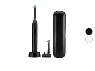 nevadent Szczoteczka oscylacyjna NZAOR 800 A1 - Szczoteczki elektryczne - miniaturka - grafika 1