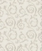 Tapety - Tapeta ścienna Marburg 30607 roślinne ornamenty - miniaturka - grafika 1