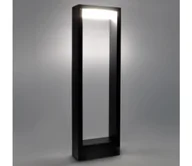 Lampy ogrodowe - Brilagi - LED Lampa zewnętrzna RAGUSA LED/7W/230V 3000/4000/6000K IP54 50 cm - miniaturka - grafika 1