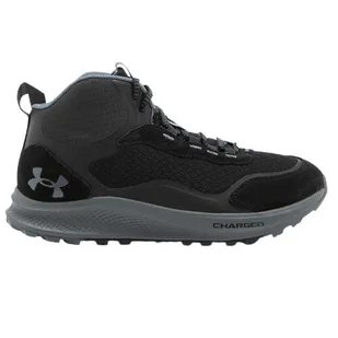 Buty trekkingowe męskie UNDER ARMOUR Bandit Trek 2 - Buty trekkingowe męskie - miniaturka - grafika 1