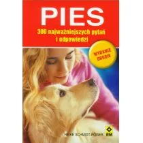 RM Schmidt-Roger Heike Pies 300 najważniejszych pytań i odpowiedzi - Rośliny i zwierzęta - miniaturka - grafika 2