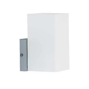 Alfa Kinkiet ICE 1xE14 117 - Lampy ścienne - miniaturka - grafika 1