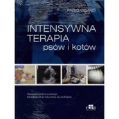 Przewodniki - Edra Urban & Partner Intensywna terapia psów i kotów - Vigano Fabio - miniaturka - grafika 1