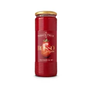 Koncentraty warzywne, przeciery - Rosso Gargano Passata di Puglia - Przecier pomidorowy (690 g) - miniaturka - grafika 1