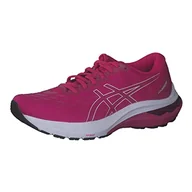 Trampki damskie - ASICS Gt-2000 11, trampki damskie, Pink Rave Plum, 38 EU - miniaturka - grafika 1