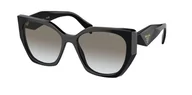 Okulary przeciwsłoneczne - Okulary Przeciwsłoneczne Prada PR 19ZS 1AB0A7 - miniaturka - grafika 1