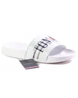 Klapki i japonki damskie - KLAPKI TOMMY HILFIGER - T3B0-32276-1172100 - Tommy Hilfiger - miniaturka - grafika 1