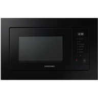 Kuchenki mikrofalowe do zabudowy - Samsung MG23A7318CK/E1 - miniaturka - grafika 1