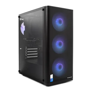 Komputronik Ultimate X714 E20 i7 RTX 4070 Super 64GB 2TB W11H - Zestawy komputerowe - miniaturka - grafika 1