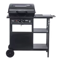 Grille gazowe - Activa Mastercook Grill Gazowy Activa Mastercook Ibiza 2.0 11990 - miniaturka - grafika 1