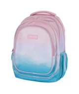 Plecaki szkolne i tornistry - Plecak Head Ombre Effect AB300 ASTRA - ASTRA papiernicze - miniaturka - grafika 1