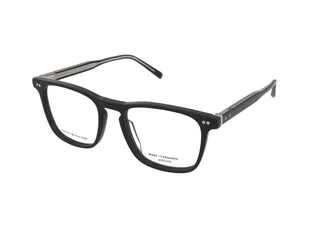 Dioptrie szkieł Tommy Hilfiger TH 2069 807 - Okulary korekcyjne, oprawki, szkła - miniaturka - grafika 1