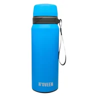Termosy - Noveen Noveen Termos NOVEEN TB612 Blue Mat 700 ml TB612 - miniaturka - grafika 1