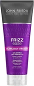 Szampony do włosów - John Frieda John Frieda, Frizz Ease, Hair Shampoo, Anti-Frizz, 250 ml For Women - miniaturka - grafika 1