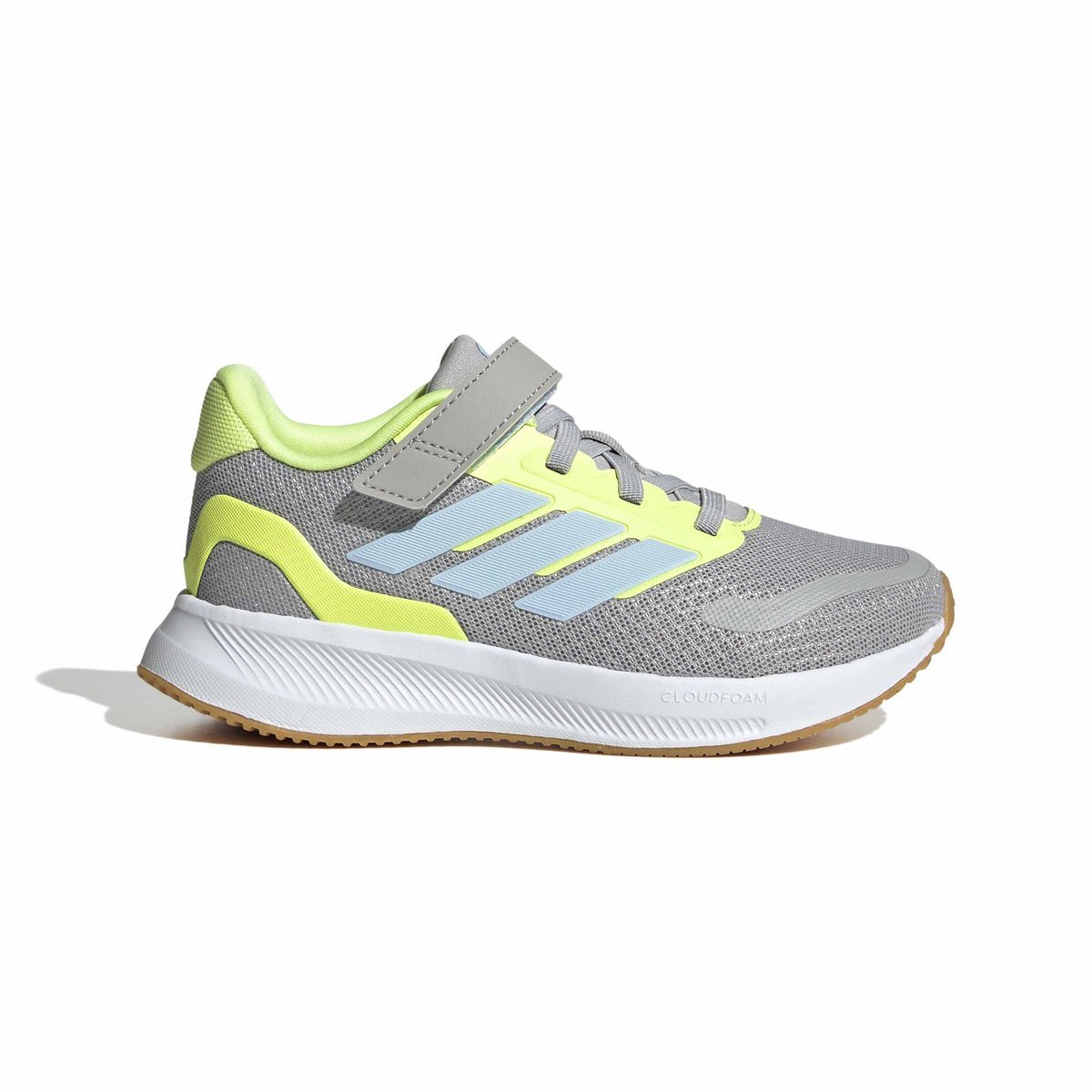 Buty dziecięce ADIDAS RUNFALCON 5 EL C 31