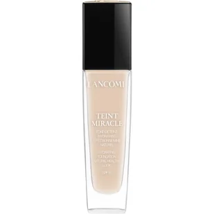Lancome, Teint Miracle, podkład rozświetlający 010 Beige Porcelaine, SPF 15, 30 ml - Podkłady do twarzy - miniaturka - grafika 1