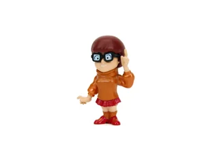 JADA FIGURKA VELMA DINKLEY SCOOBY-DOO 6cm 253251043 - Samochody i pojazdy dla dzieci - miniaturka - grafika 1