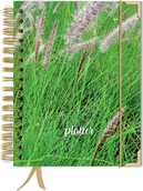 Kalendarze - TadaPlanner Kalendarz terminarz bez dat planer uniwersalny A5+ - miniaturka - grafika 1