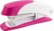 Zszywacze biurowe - Laco Zszywacz Zszywacz H400 Neon Line różowy WIKR-972351 WIKR-972351 - miniaturka - grafika 1