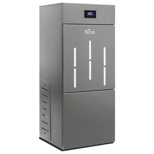 Kocioł biopellet PRO 24KW FERROLI 3800500457222 - Piece i kotły grzewcze - miniaturka - grafika 1