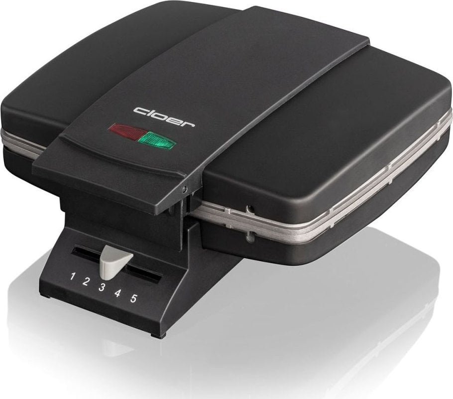Gofrownica Cloer Waffle Maker, Belgian Waffles CLO1440