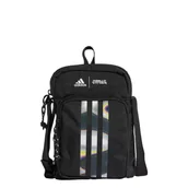 Torby sportowe - Saszetka adidas Organizer Pride (kolor Czarny) - miniaturka - grafika 1