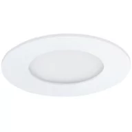 Oprawy, klosze i abażury - Eglo LAMPA OPRAWA DO WBUDOWANIA FUEVA 1 96163 Zadzwoń i sprawdź dostępność! 96163 - miniaturka - grafika 1