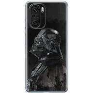 Etui i futerały do telefonów - ERT GROUP etui na telefon Xiaomi MI 11i/ REDMI K40/K40 PRO/POCO F3/ F3 PRO, case oryginalny i oficjalnie licencjonowany przez Star Wars, wzór Darth Vader 003, optymalnie dopasowane, plecki z TPU - miniaturka - grafika 1