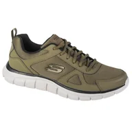 Buty trekkingowe męskie - Buty treningowe męskie, Skechers Track-Scloric - miniaturka - grafika 1