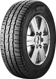 Michelin Agilis Alpin 225/55R17C 109/107T 104H - Opony dostawcze zimowe - miniaturka - grafika 1