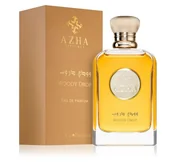 Wody i perfumy męskie - Azha Woody Drop, Woda Perfumowana, 100ml - miniaturka - grafika 1