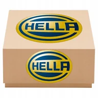 Żarówki samochodowe - Hella Żarówka, dodatkowe swiatło STOP 8GP 938 026-001 - miniaturka - grafika 1