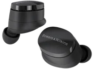 Słuchawki - BOWERS & WILKINS PI6 STORM GREY Czarny - miniaturka - grafika 1