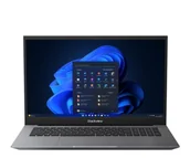 Laptopy - Blackview AceBook-10 18.5" N150/16GB/512GB/ Win11Pro Grey - miniaturka - grafika 1