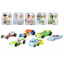 Samochodzik Toy Story Mattel - Samochody i pojazdy dla dzieci - miniaturka - grafika 1