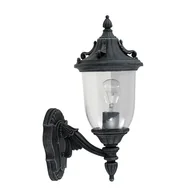 Lampy ścienne - Elstead Lighting GZH/ELK1 ELKSTONE Kinkiet - miniaturka - grafika 1