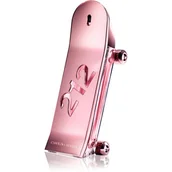 Wody i perfumy damskie - Carolina Herrera 212 Heroes Forever Young woda perfumowana  80 ml - miniaturka - grafika 1